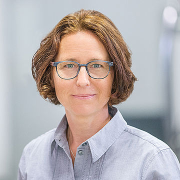 Carmen Eiberle - Moser Zerspanungstechnik