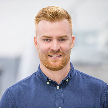 Hannes Moser  - Moser Zerspanungstechnik Kressbronn